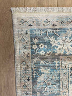 שטיח וינטג' כחול 403