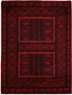 שטיח אפגני 551