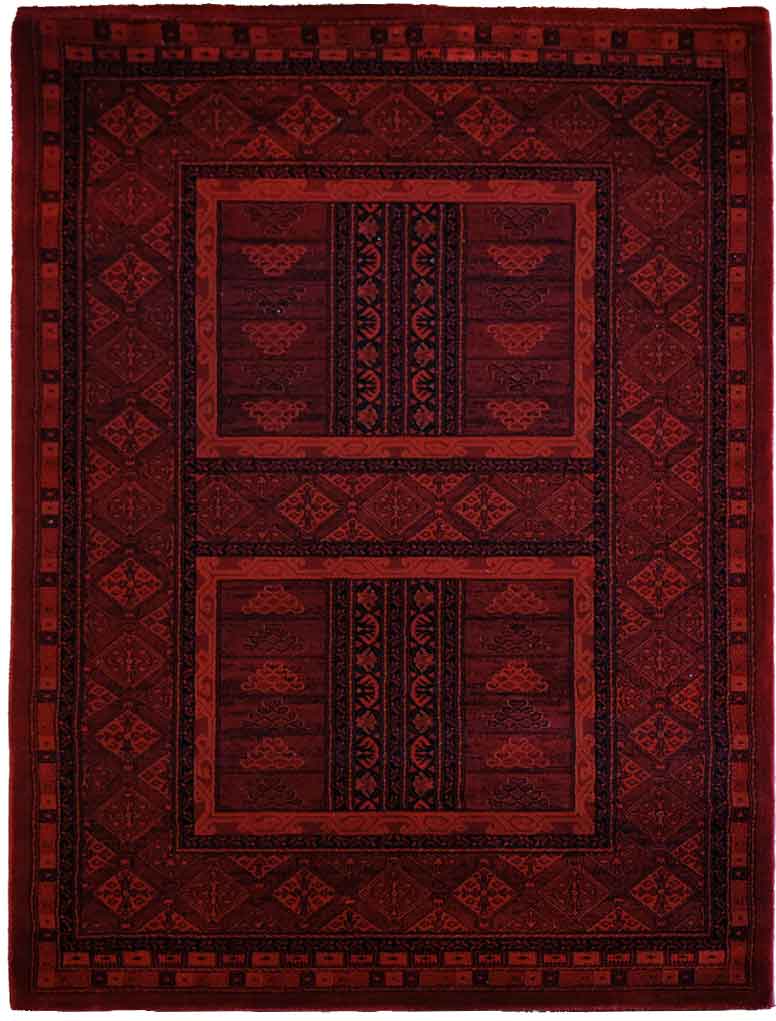 שטיח אפגני 551