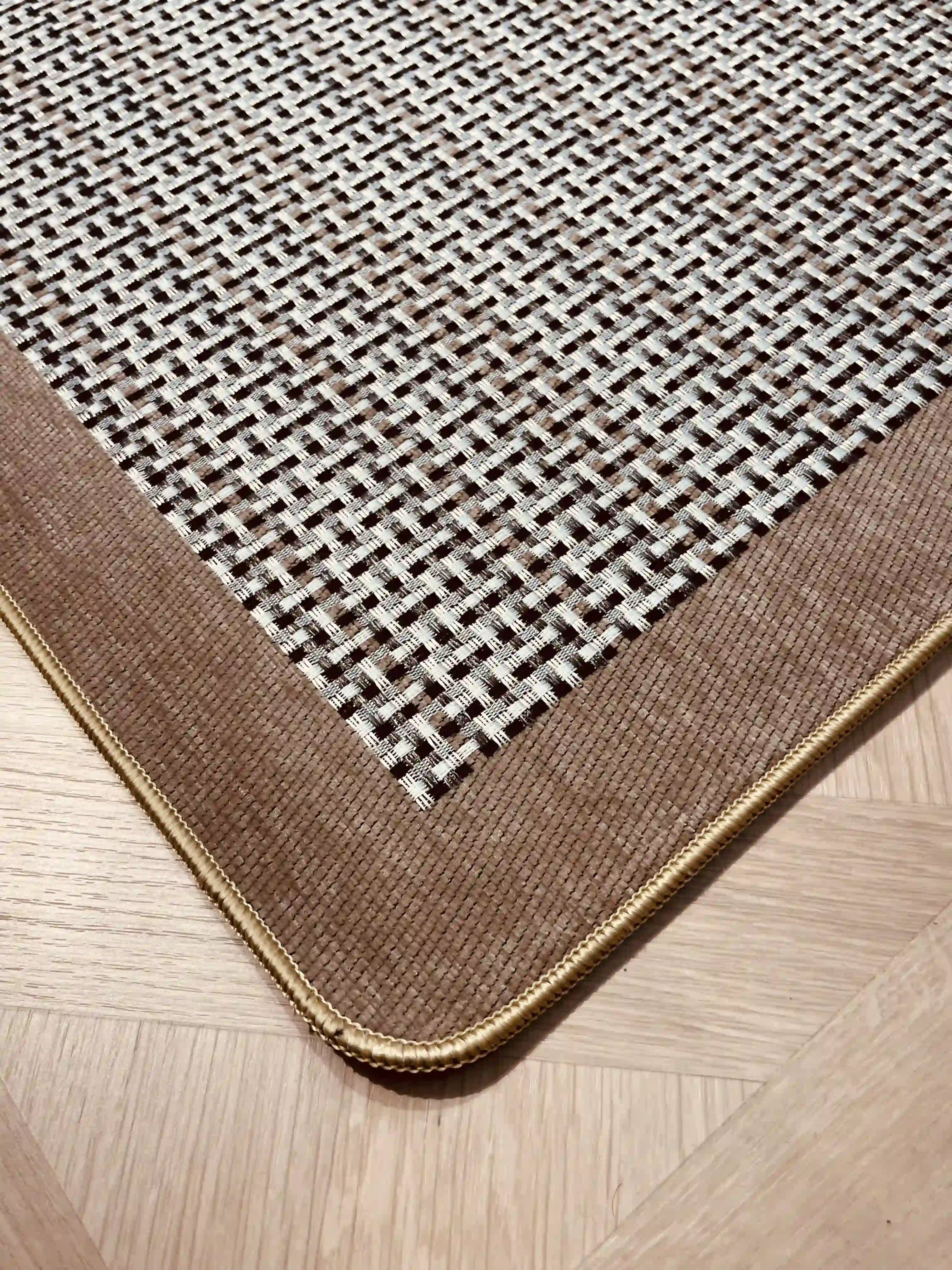 שטיח מטבח לון 001 בז' | LON