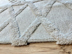 SAHARA carpet white 52