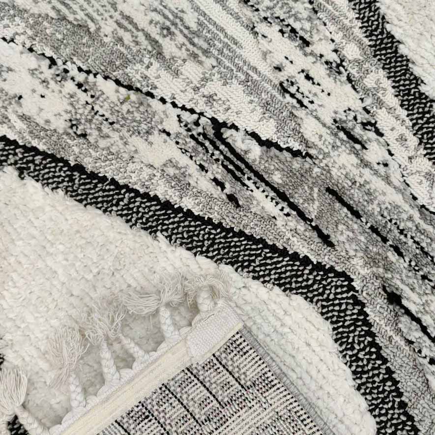 שטיח מדוגם 07