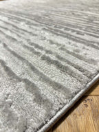 שטיח פרנקה 347 אפור | FRANCA