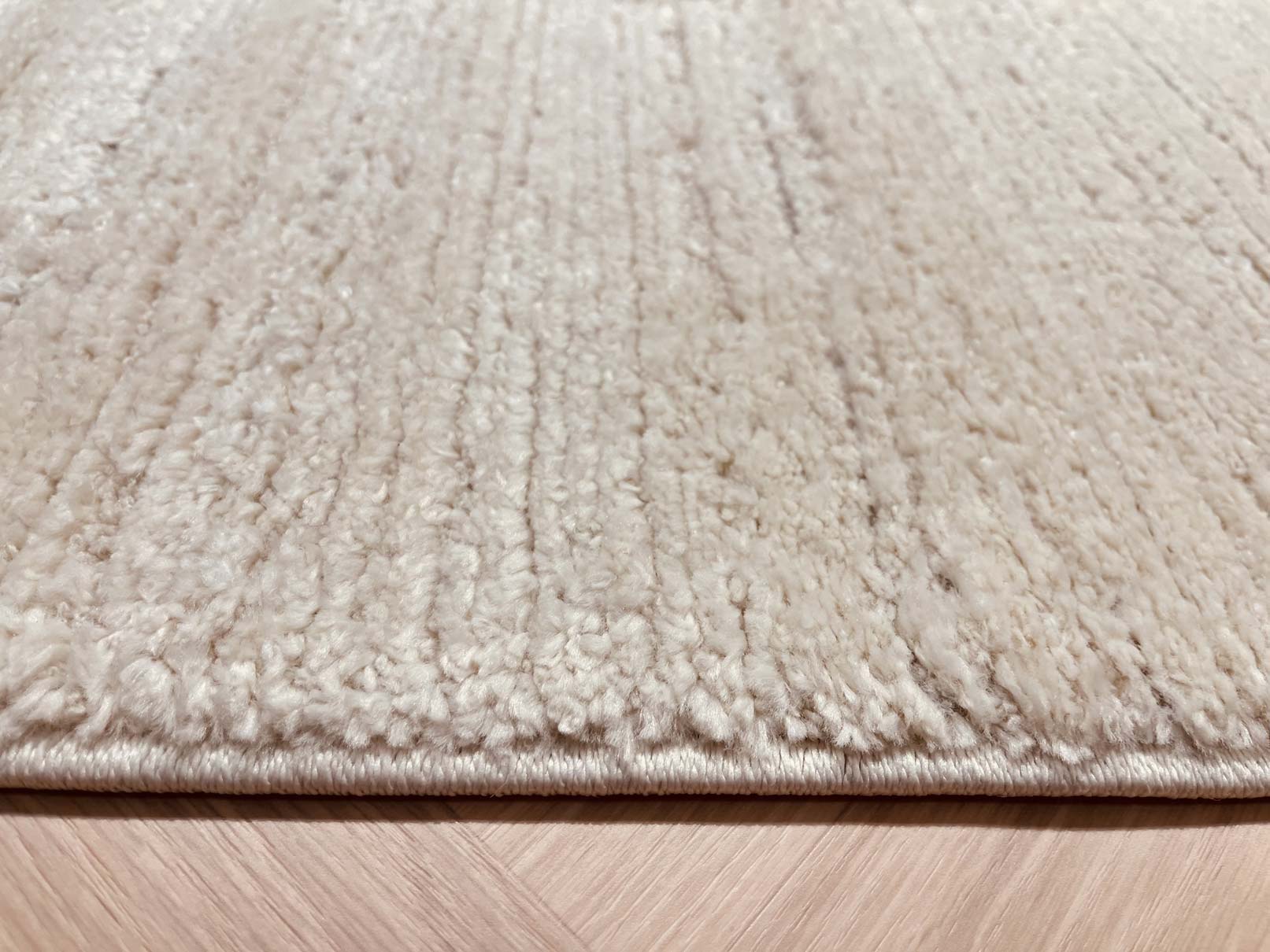 Carpet Loren 29 Cream/Grey | LOREN