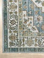 שטיח וינטג' ויולה 703 צבעוני | VIOLA