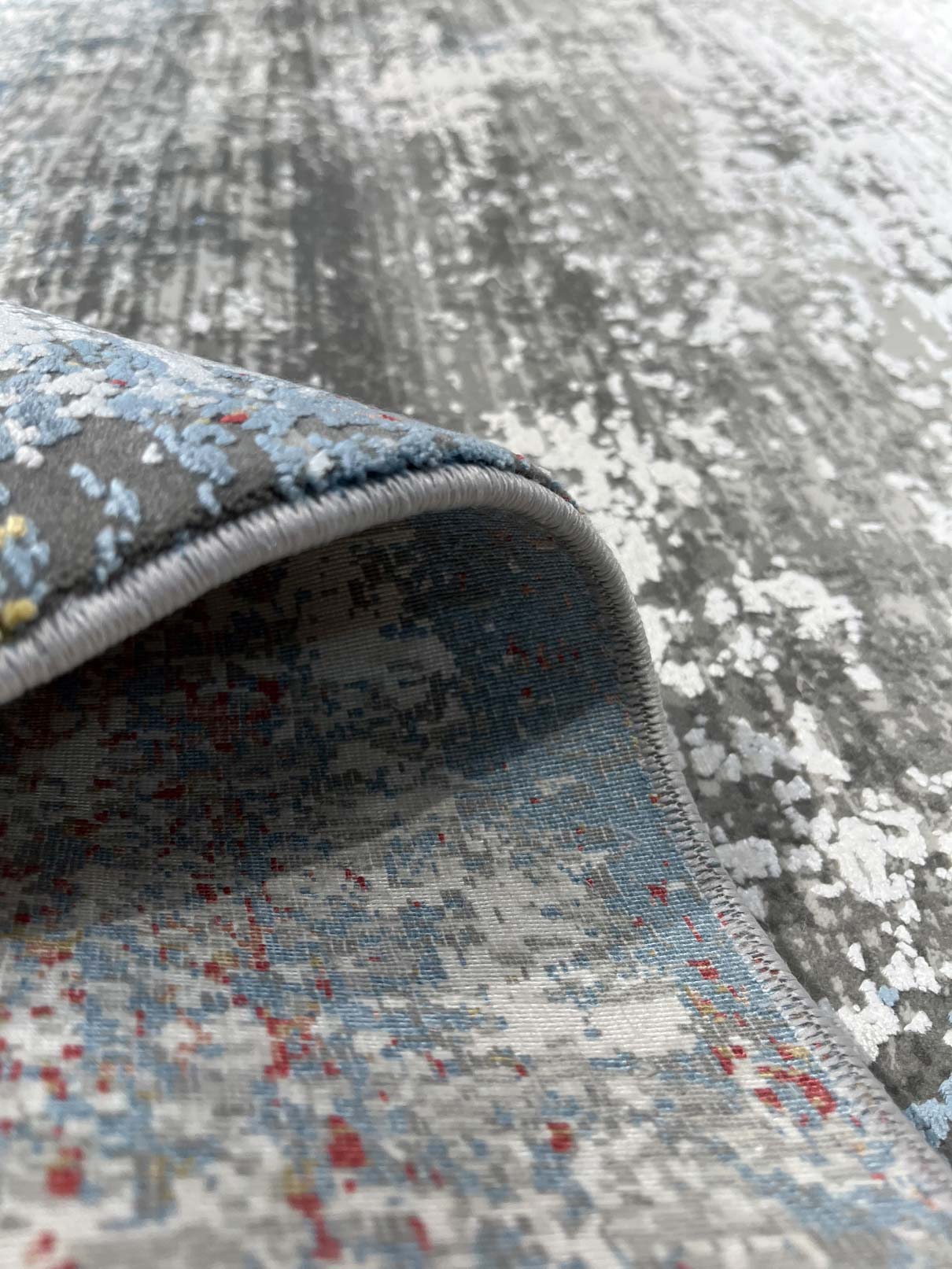 שטיח דאימונד צבעוני 951 | DIAMOND EXCLUSIVE