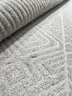 שטיח פרייה 323 FREYA קרם