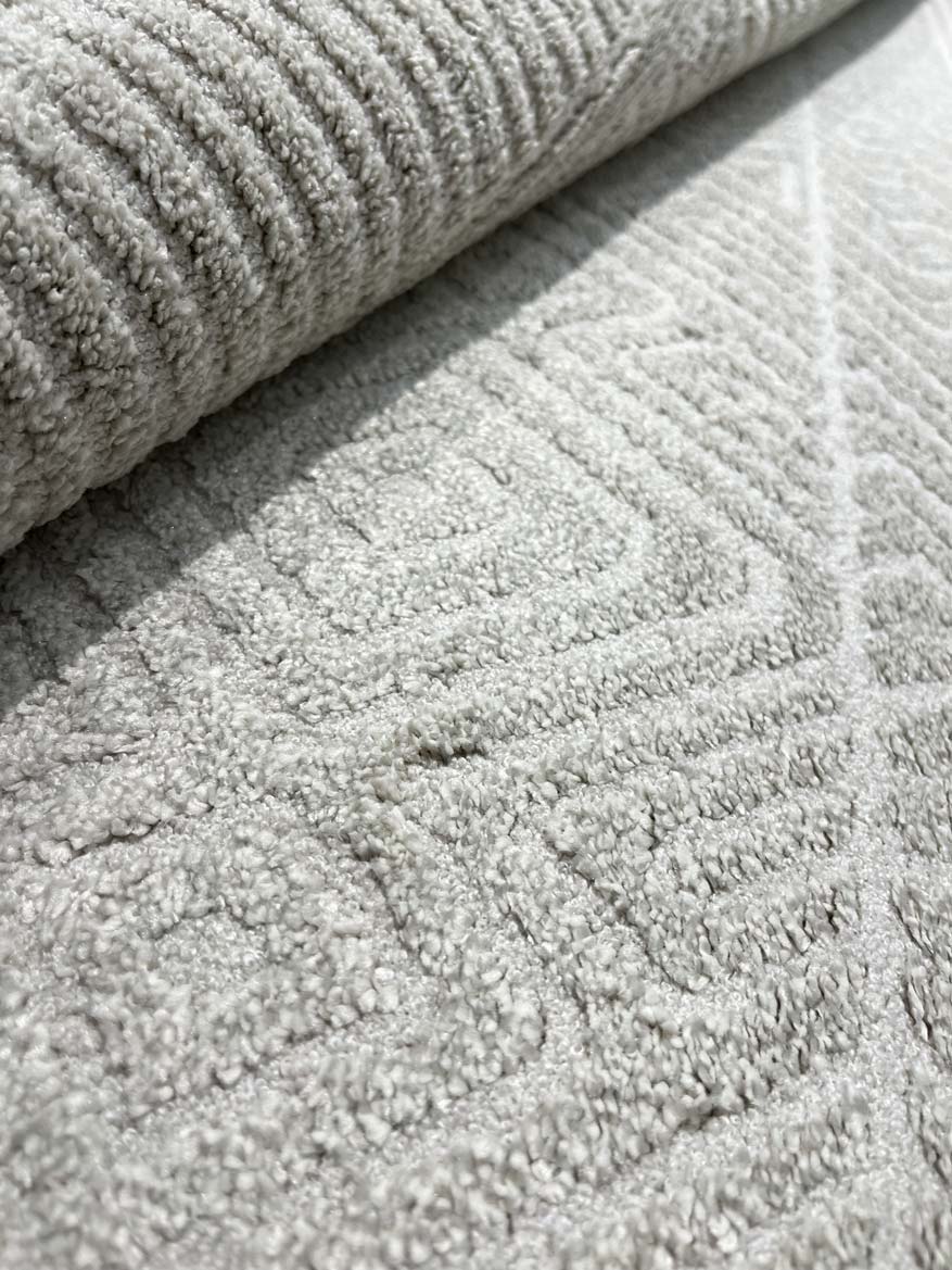 שטיח פרייה 323 FREYA קרם