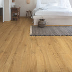 Largo laminate flooring Cambridge oak natural 1662