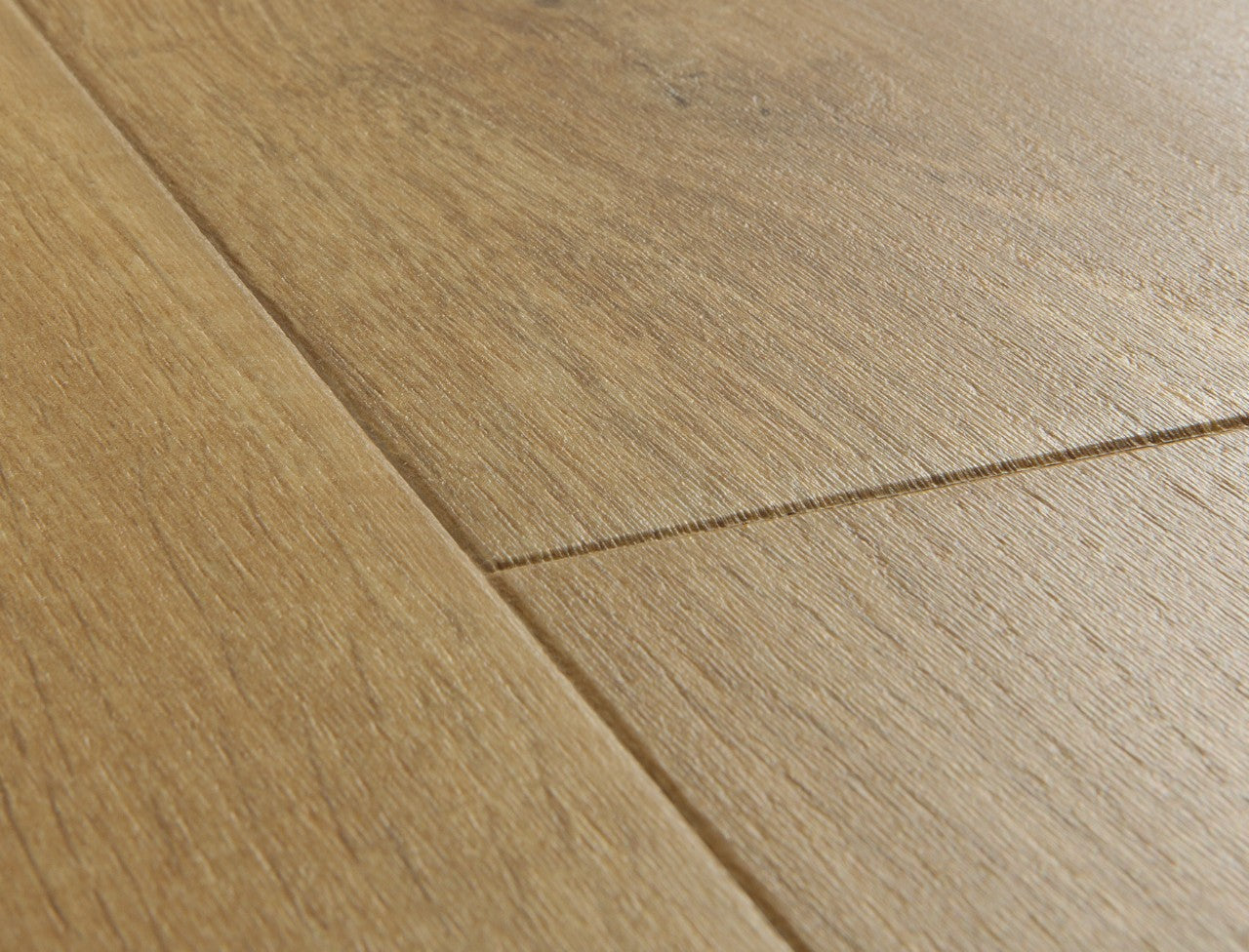 Impressive Soft oak natural laminate flooring 1855 Impressive Soft oak natural