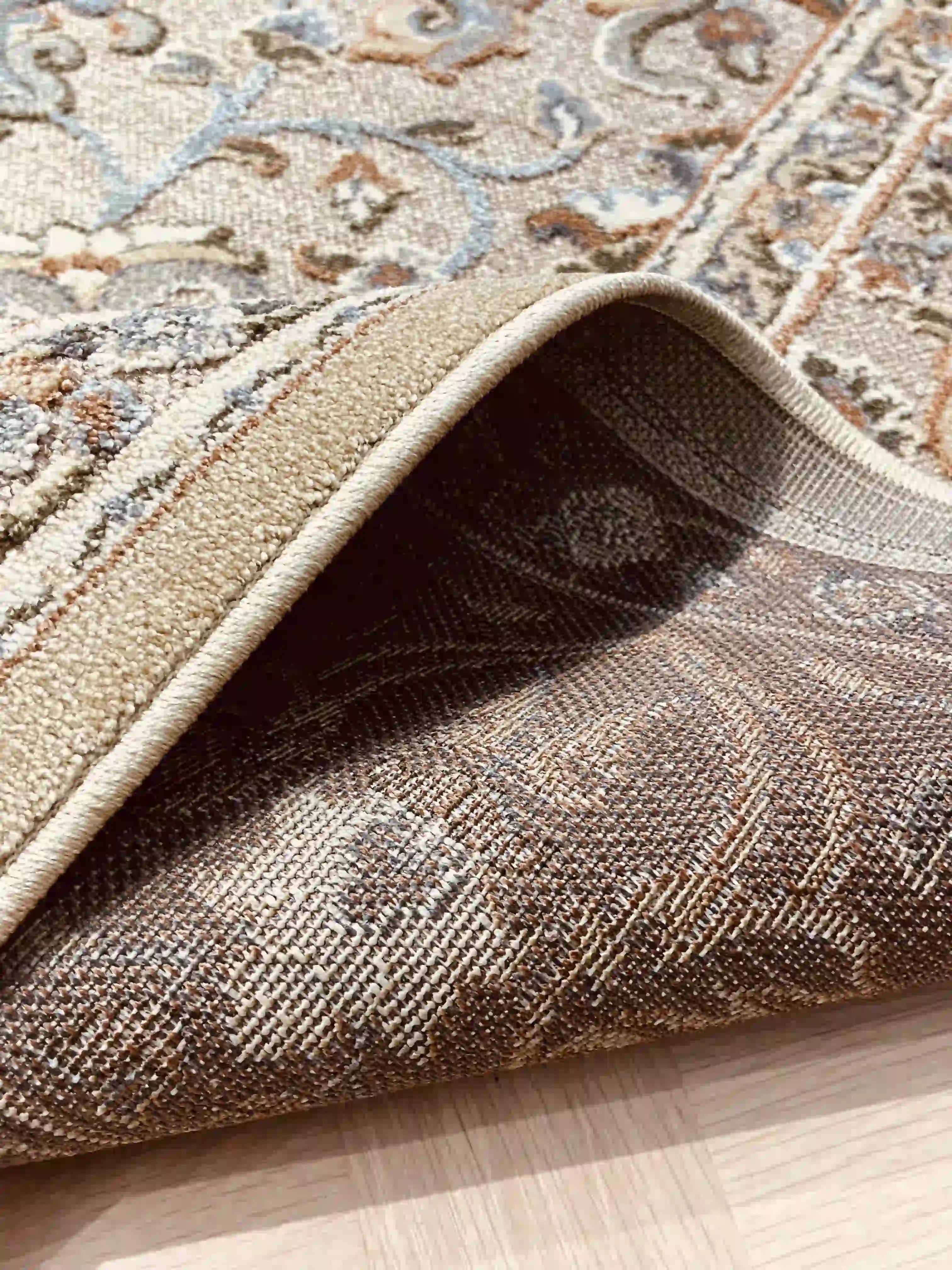 שטיח וינטג' מריאן 410 צבעוני | MARIAN