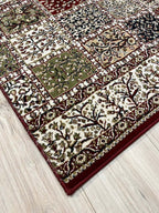 שטיח בחטיאר ראנר אדום 503