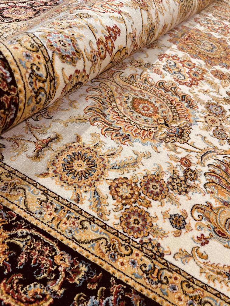 שטיח טהרן 635 בז' | TEHRAN