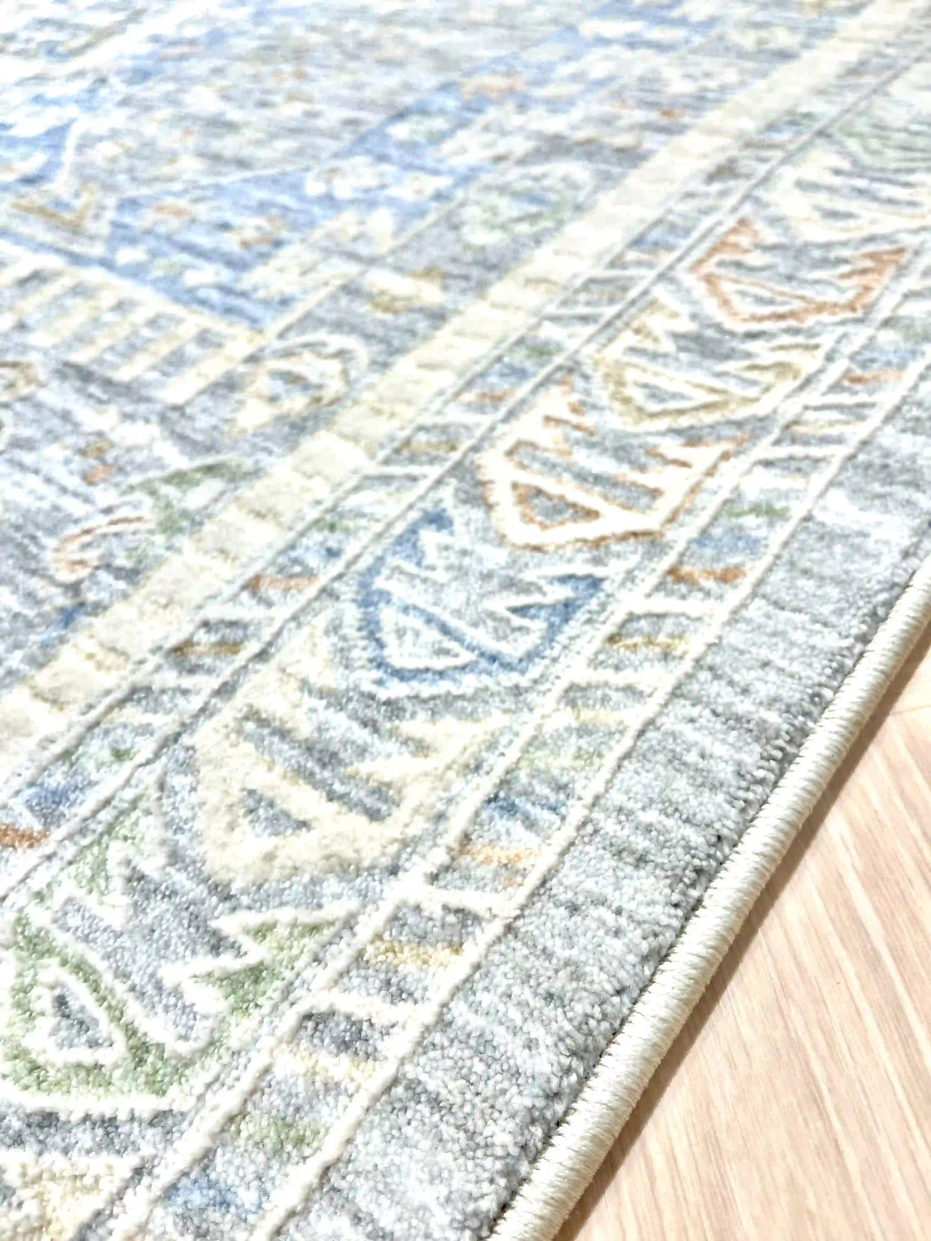 שטיח וינטג' מדלן 449 01 צבעוני | MADELEINE