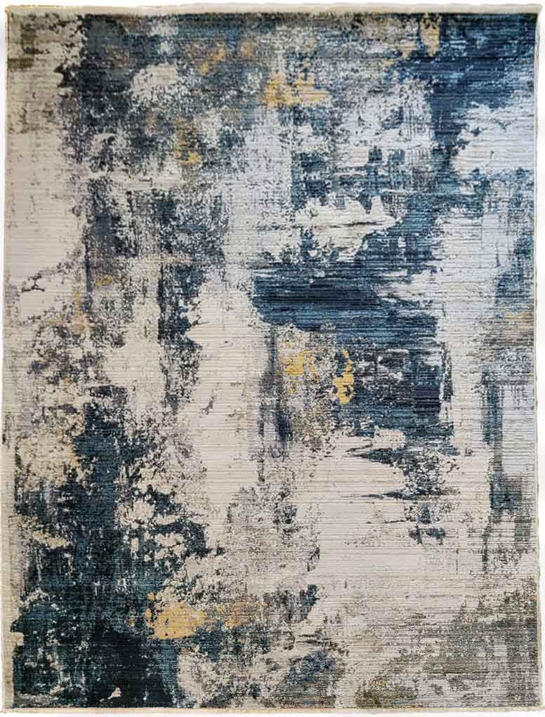 שטיח מודרני אבסטרקטי 101