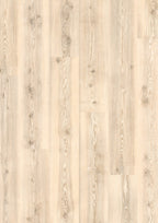 Classic Laminate Parquet Bleached Oak Smoked 1486 Quick Step Classic