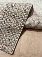 TALARA Rug Frame 343 01 Beige | TALARA