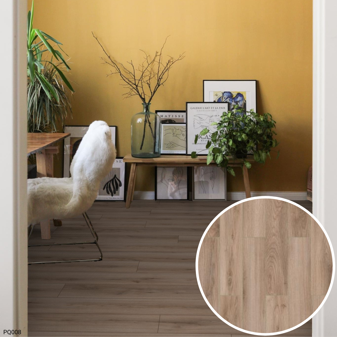 Laminate flooring FLOORPAN FW008 model