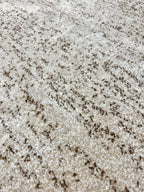 Basic 456 03 Beige Plain Carpet | BASIC