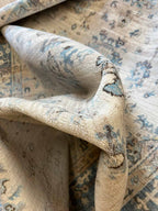 שטיח וינטג' כחול 403