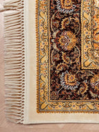 שטיח טהרן 635 בז' | TEHRAN