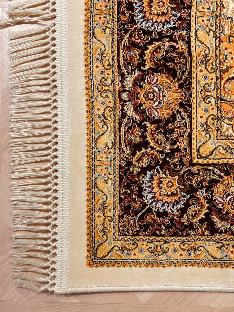 שטיח טהרן 635 בז' | TEHRAN