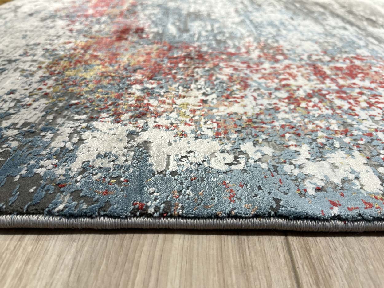 שטיח דאימונד צבעוני 951 | DIAMOND EXCLUSIVE