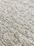 Basic 456 02 smooth carpet grey | BASIC