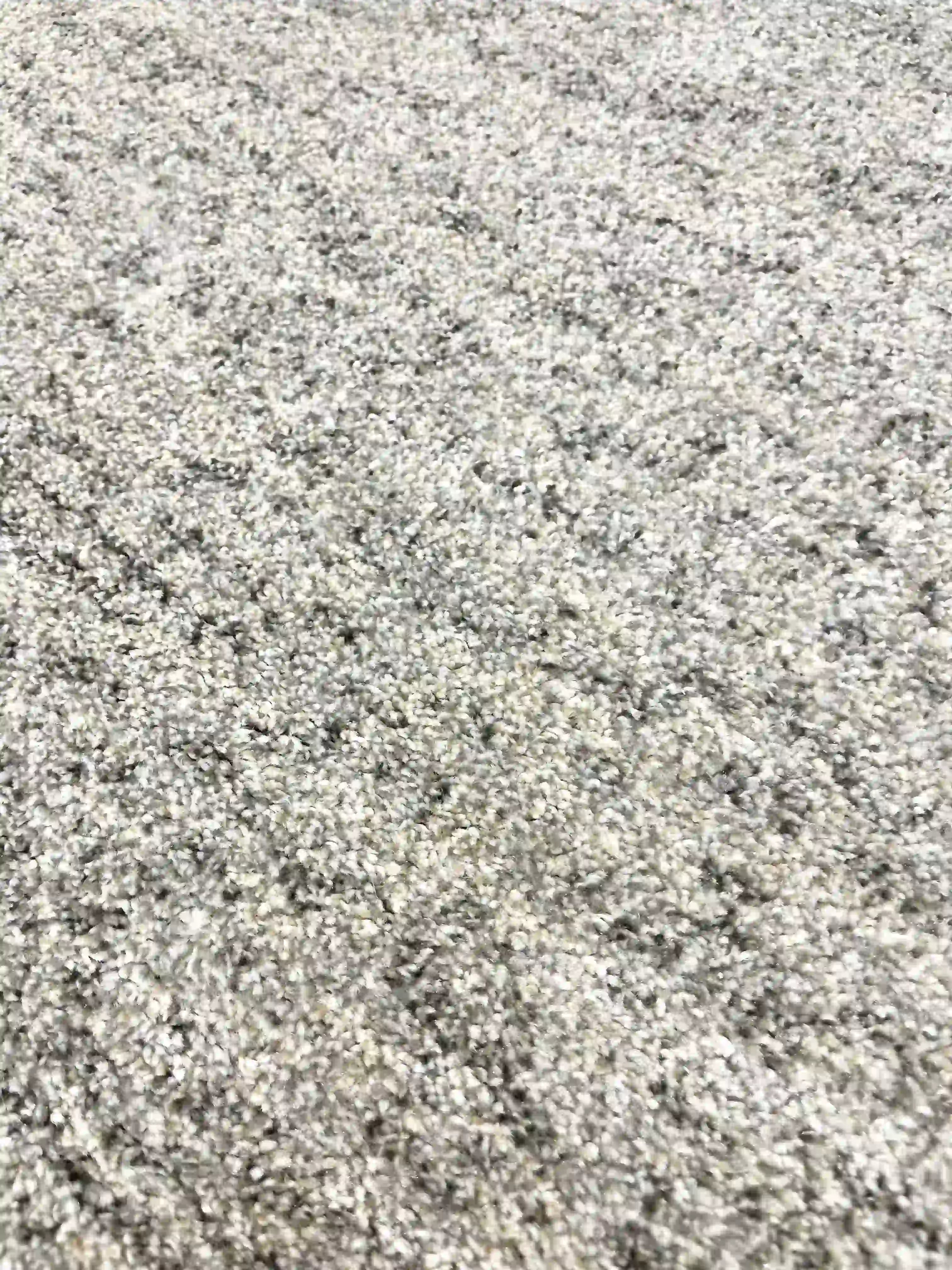 Basic 456 02 smooth carpet grey | BASIC