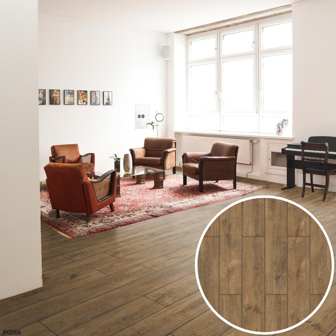 Laminate flooring FLOORPAN FW006 model