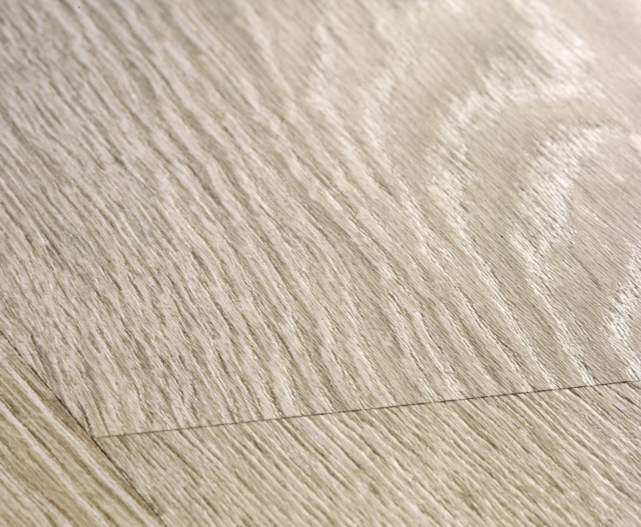 Laminate flooring Classic Old Oak Light Gray 1405 Quick Step Classic Old oak grey