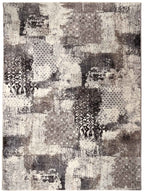 Brussels carpet 858 grey beige | BRUSSEL