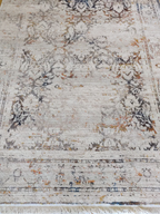 שטיח וינטג' בז' 402