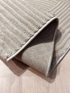 שטיח מלטה קשתות 288 01 בז' | MALTA