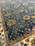 שטיח וינטג' מארק 445 ברקת | MARK