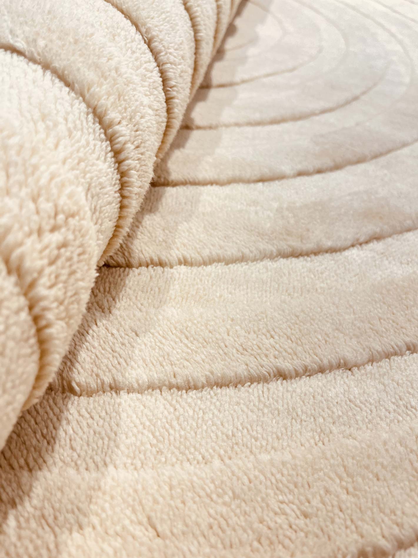 Alfi 471 Beige Carpet | ALFI