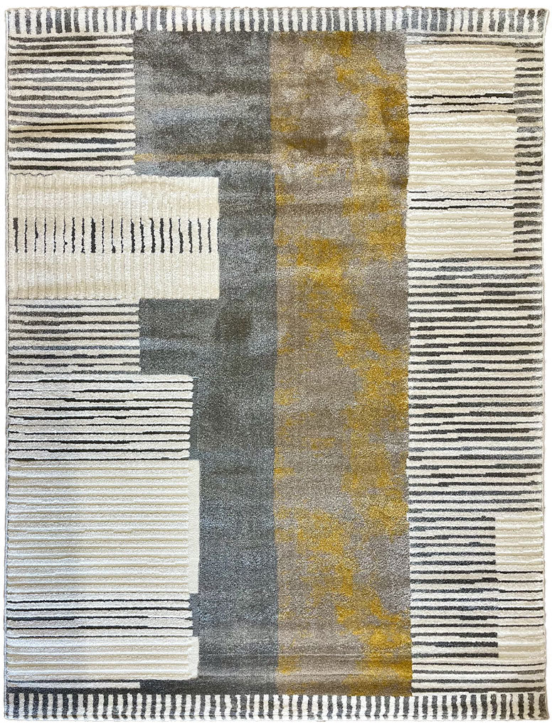 שטיח צ׳ארלי גאומטרי 151