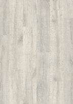 Classic white patina oak laminate flooring 1653 quick step Classic white patina oak