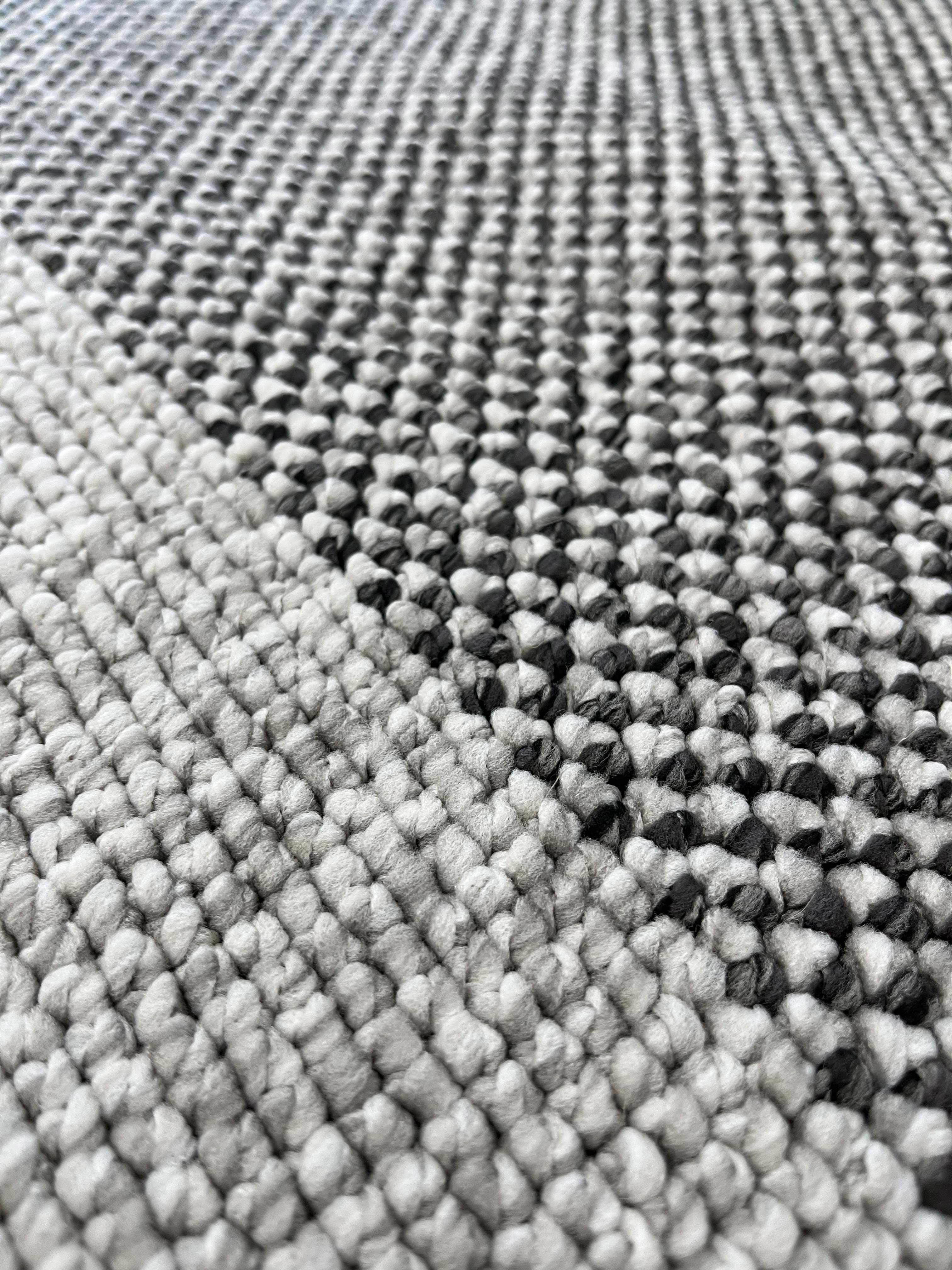 שטיח טלרה 343 אפור | TALARA