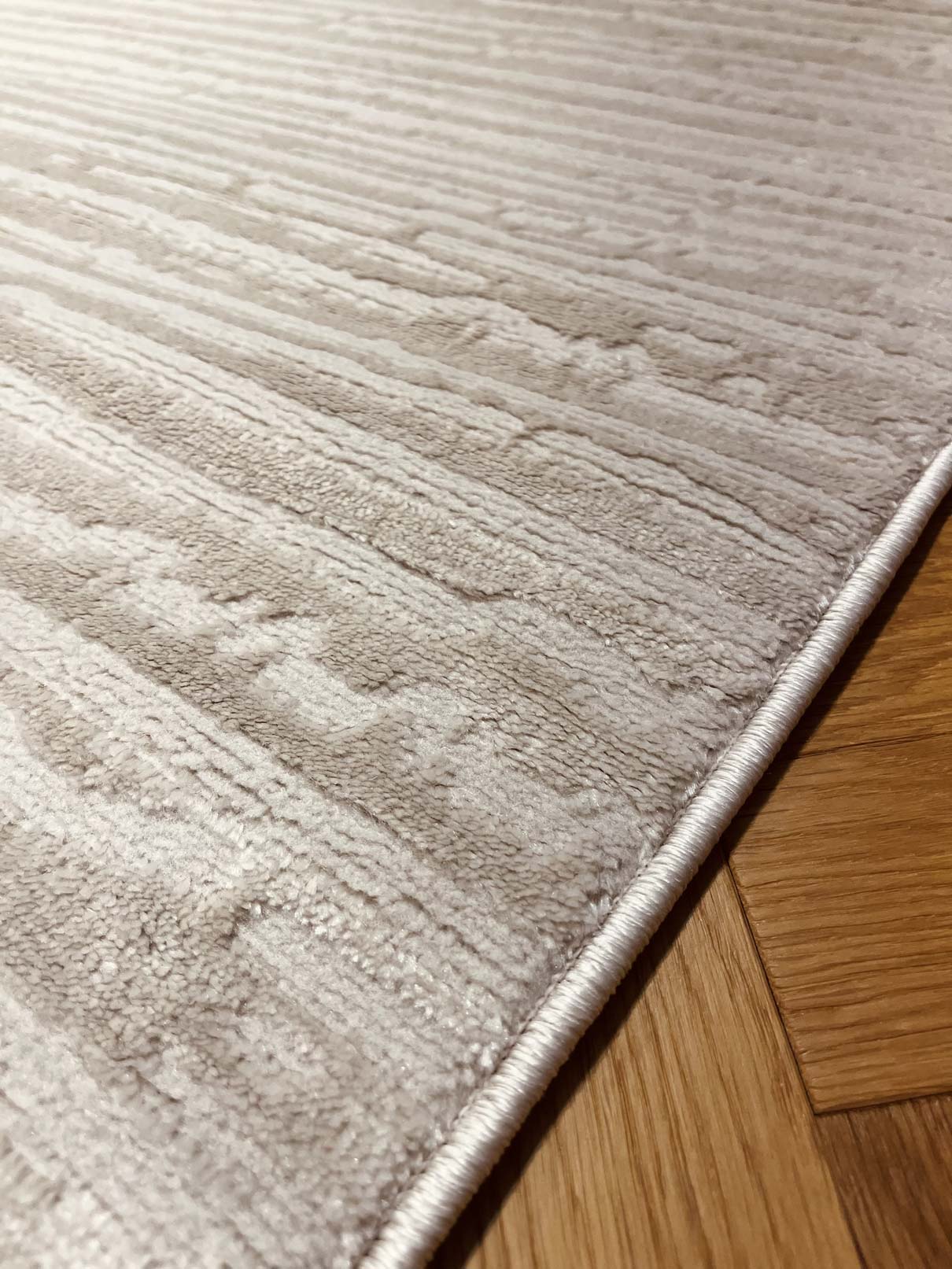 שטיח פרנקה 347 בז' | FRANCA