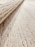 Carpet Loren 29 Cream/Grey | LOREN