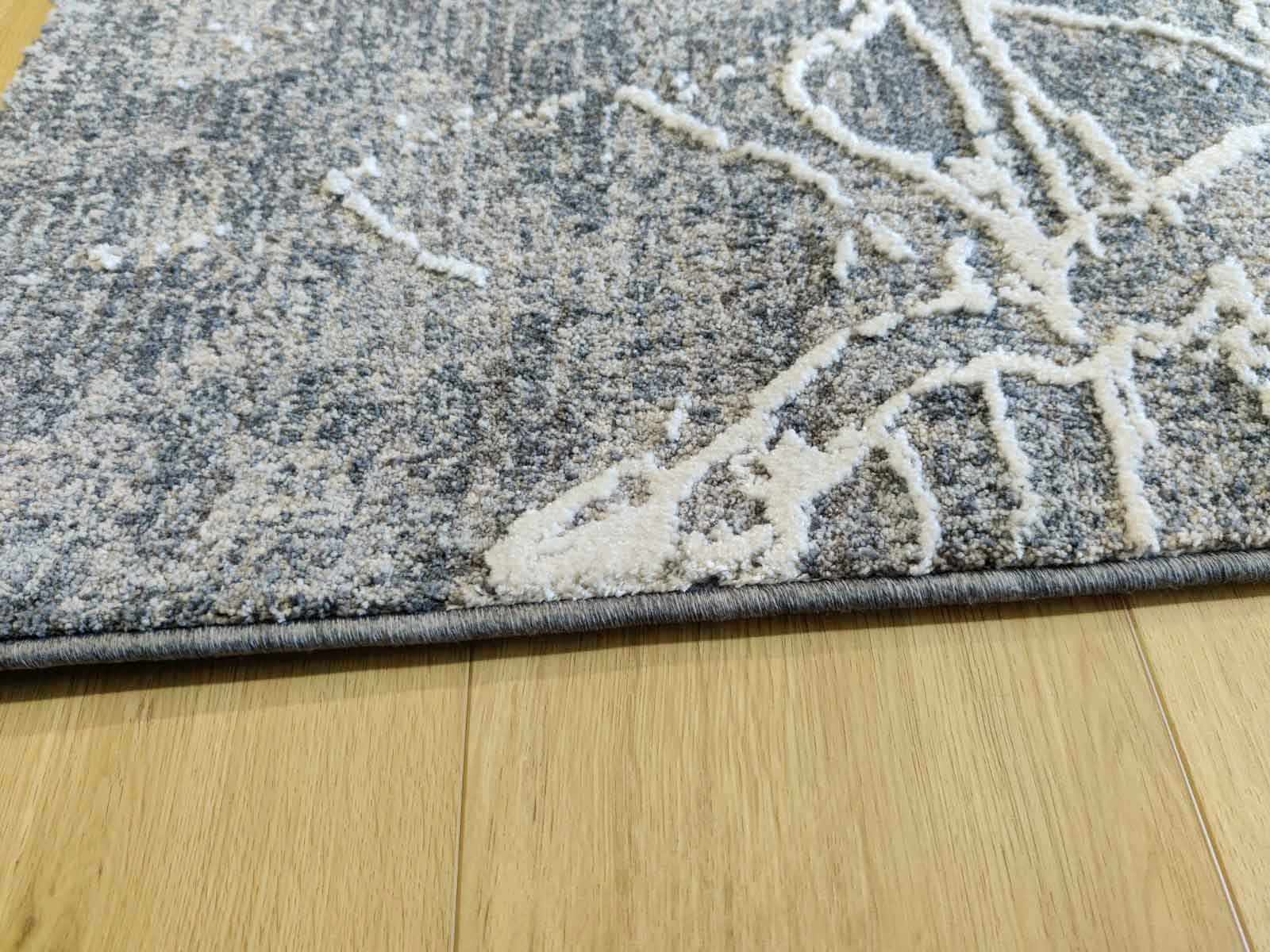 שטיח מודרני אבסטרקט 109