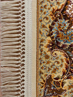 שטיח טהרן 632 בז' | TEHRAN