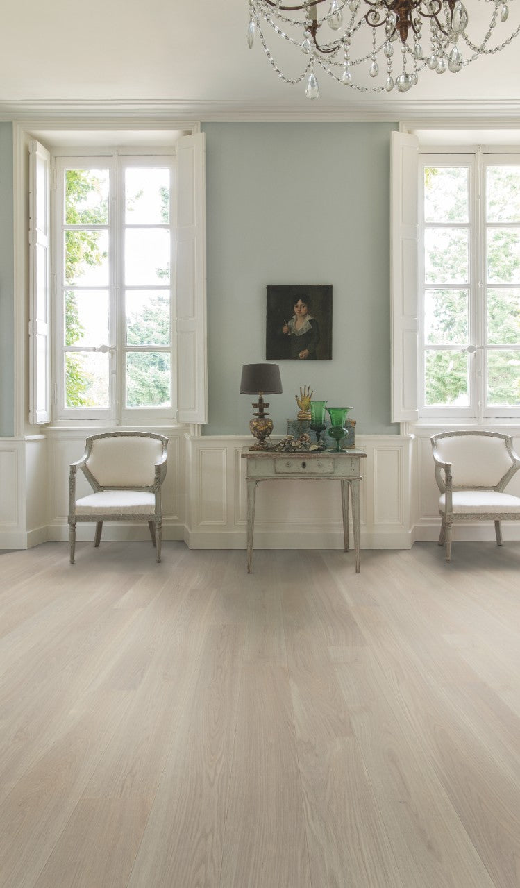 Palazzo 3092 Frosted oak oiled