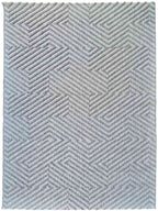 שטיח לולאות לופס 340 אפור | LOOPS