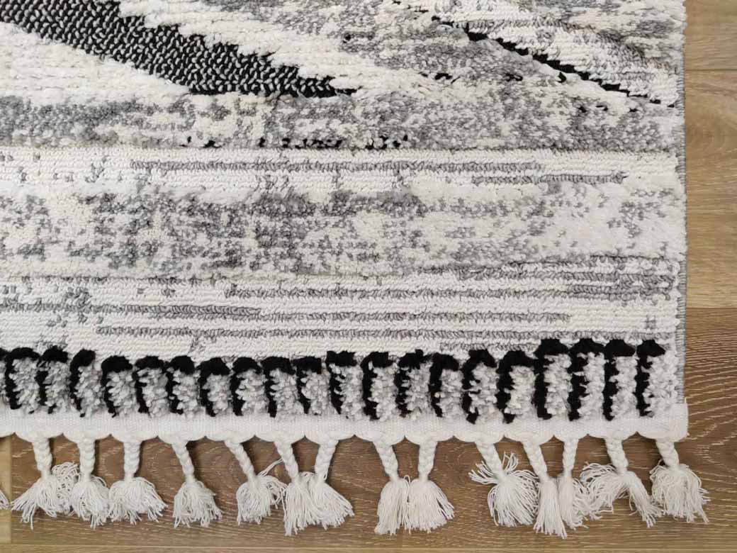 שטיח מדוגם 07