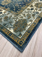 שטיח וינטג' מארק 445 ברקת | MARK