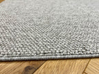 Looped carpet 280 gray | CREATION