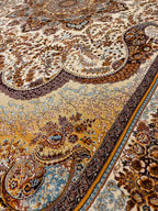 שטיח טהרן 632 בז' | TEHRAN