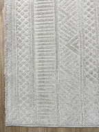 שטיח פרייה 323 FREYA קרם